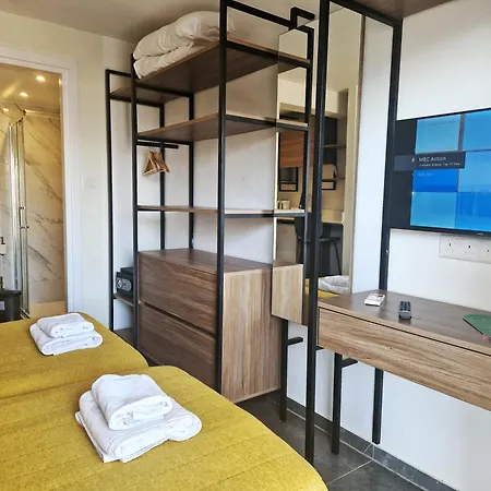 Cosmo Napa Boutique Hotel-2