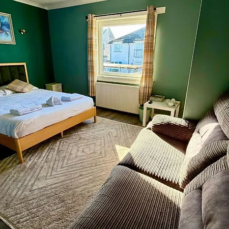 Lomond Park Hotel-3