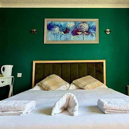 Lomond Park Hotel-2