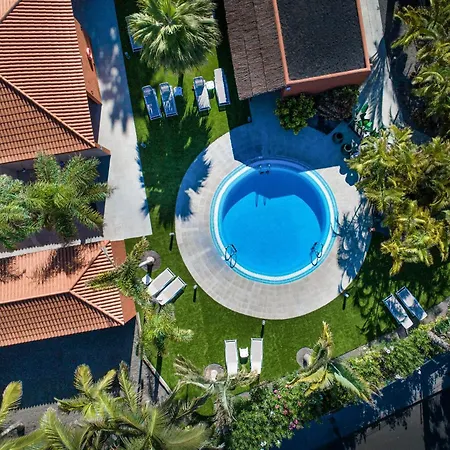 Esencia de La Palma by Princess - Adults Only-2