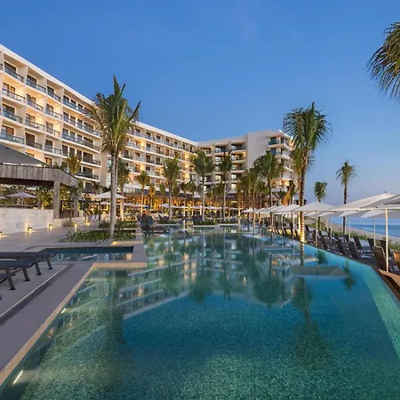 Hilton Cancun, An All-Inclusive Resort-2