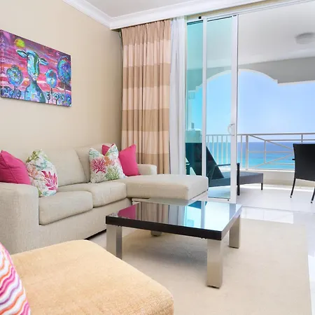O2 Beach Club & Spa All Inclusive By Ocean Hotels-2