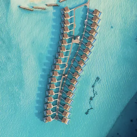 Kuda Villingili Maldives, Free Return Transfers 03 Nights & Above-3