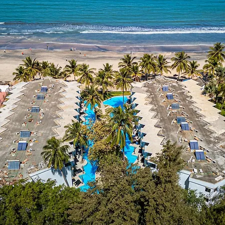 Kombo Beach Resort-2