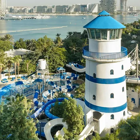 W Dubai - Mina Seyahi (Adults Only)-3