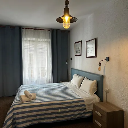 P&R Hostals Maria Rosa-3