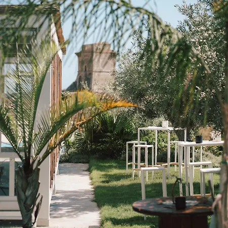 Villa Aries - Rural Chic Experience-2