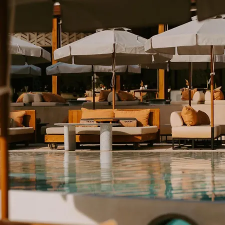Avani Chaweng Samui Hotel & Beach Club - Adults Only-3
