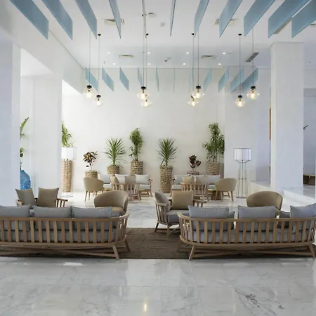 Hilton Skanes Monastir Beach Resort-3