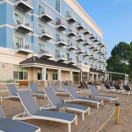 Hampton Inn & Suites Manistee, Mi-3