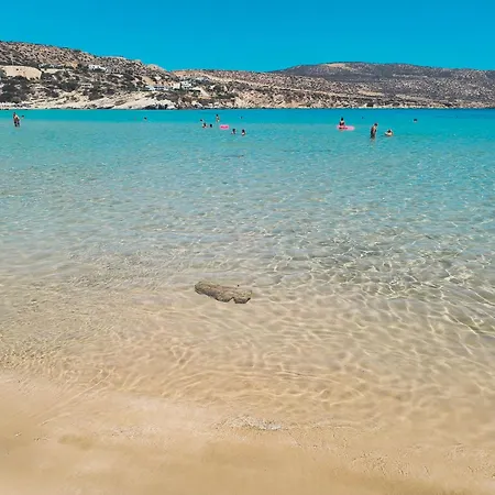 Helios Beach Hotel&Bungalows-2