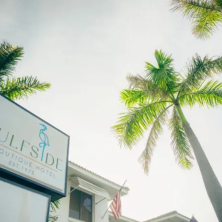 Gulfside Resort Unit 2-3