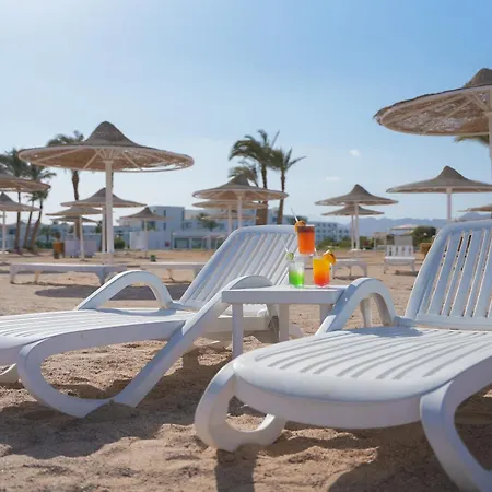 Sun Resort & Aqua Park Sharm El-Sheikh-2
