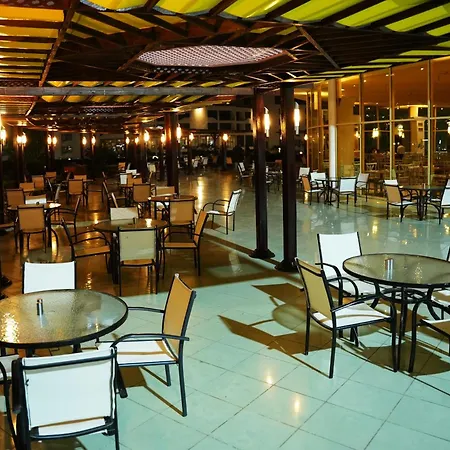 Sun Resort & Aqua Park Sharm El-Sheikh-3