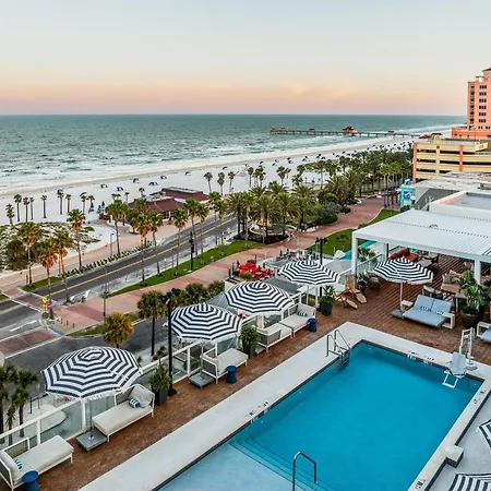 The Hiatus Clearwater Beach, Curio Collection By Hilton-2