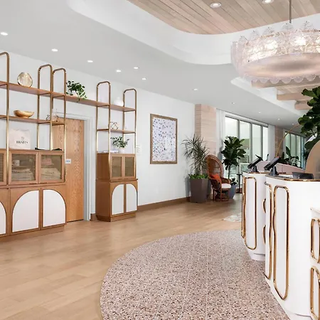 The Hiatus Clearwater Beach, Curio Collection By Hilton-3