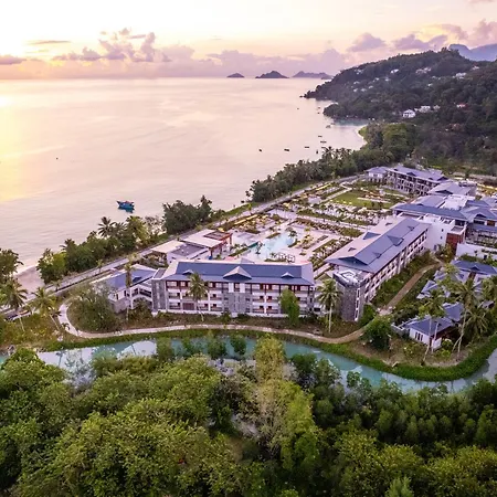 Canopy By Hilton Seychelles Resort-3