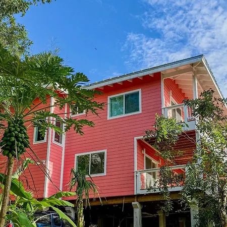 Luna Beach Luxury Boutique Beach Front Resort-2