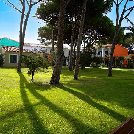 Colostrai Hotel Club-2