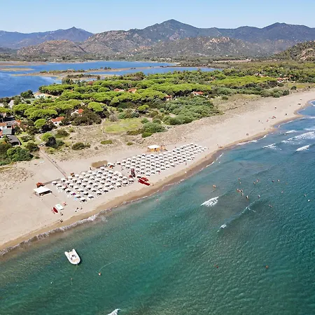 Colostrai Hotel Club-3