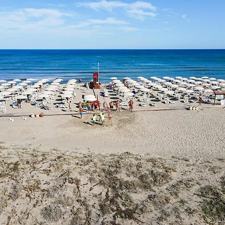 Colostrai Hotel Club-2