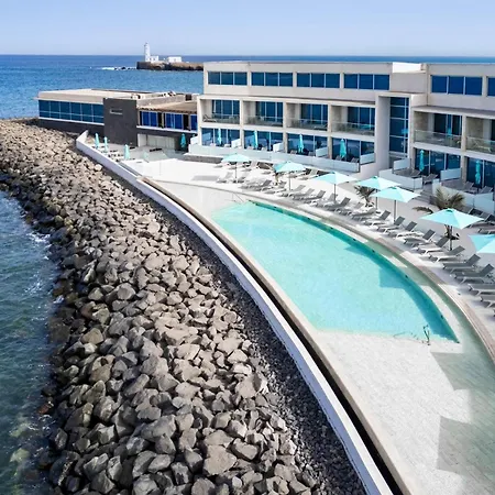 Barcelo Praia Cape Verde-3