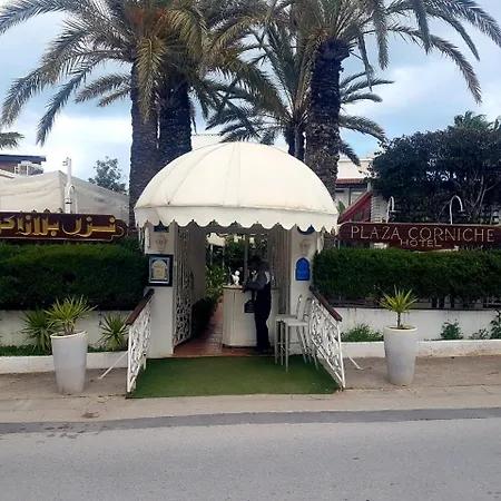 Plaza La Marsa-2