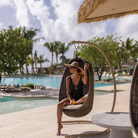 The St. Regis Cap Cana Resort-3