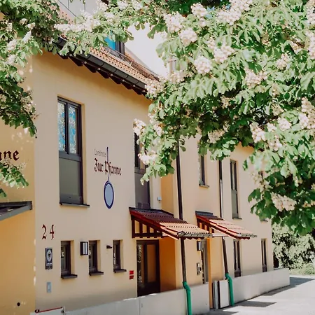 Zur Pfanne – Studio-2