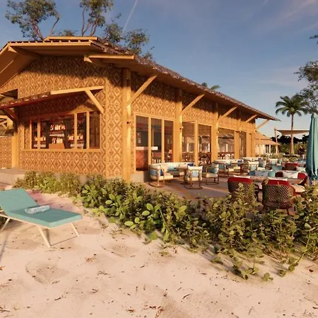 Outrigger Phi Phi Island Resort-3