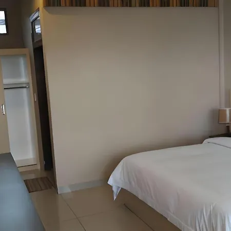 Samosir Cottages Resort-3