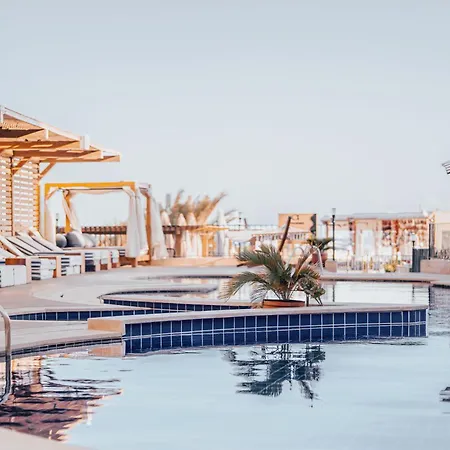 Ananea Hurghada - Adults Only-2