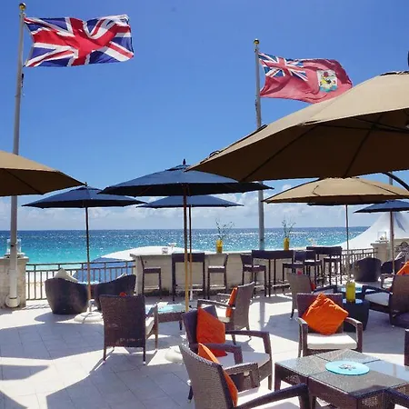 Elbow Beach Bermuda-2