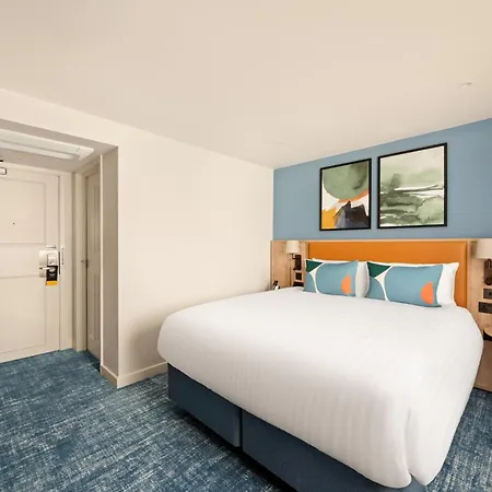 Voco Letchworth Hall By Ihg-3