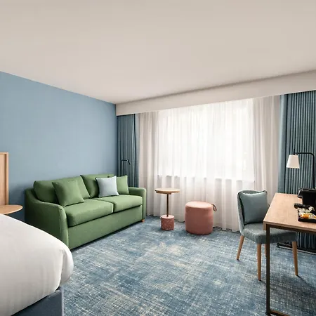Voco Letchworth Hall By Ihg-2