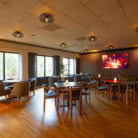 Best Western Hotell Soderh-3