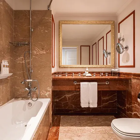 Valverde Sintra Palacio De Seteais - The Leading Hotels Of The World-2