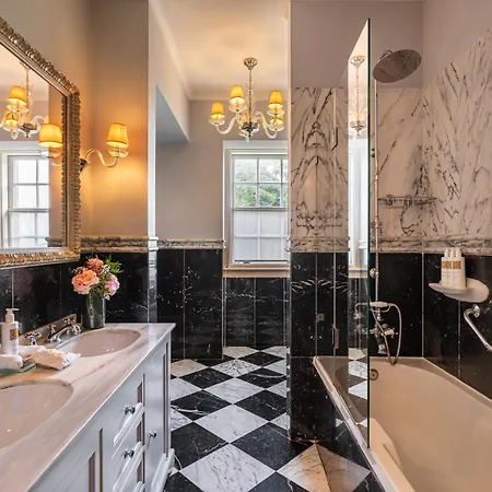 Valverde Sintra Palacio De Seteais - The Leading Hotels Of The World-3
