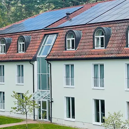 Hotel Döllnsee-Schorfheide-2