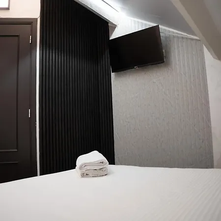 Hotel Le Centenaire Brussels Expo-3
