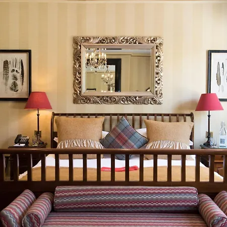 The Eastbury & Spa-3