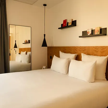 9Hotel Bastille-Lyon-3