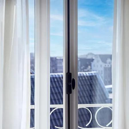 Hotel Nes Amsterdam-2
