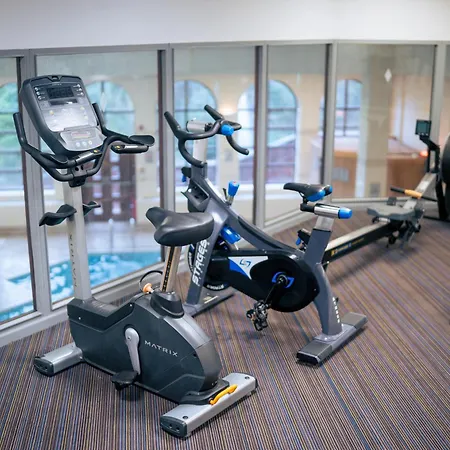 Crowne Plaza Solihull, An Ihg Hotel-3