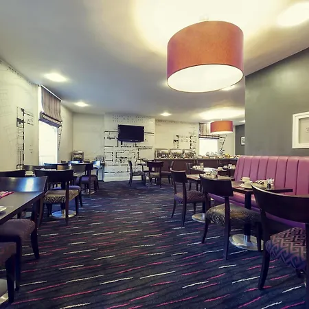 Nottingham City Centre Hotel By Sunday-2