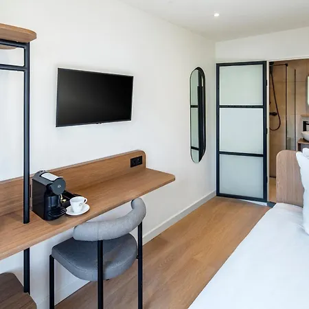 Hotel Nes Amsterdam-2