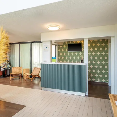 Sure Hotel By Best Western Valence Nord-Restaurant-3