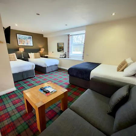 Killin Hotel-2