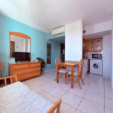 Hôtel&Appart-hôtel Olatua-2
