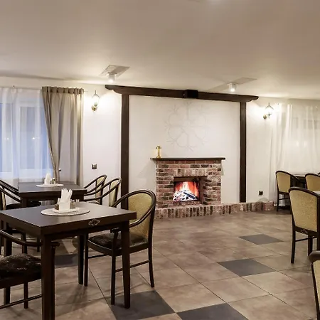 Apart Hotel Tomo Free Parking-2